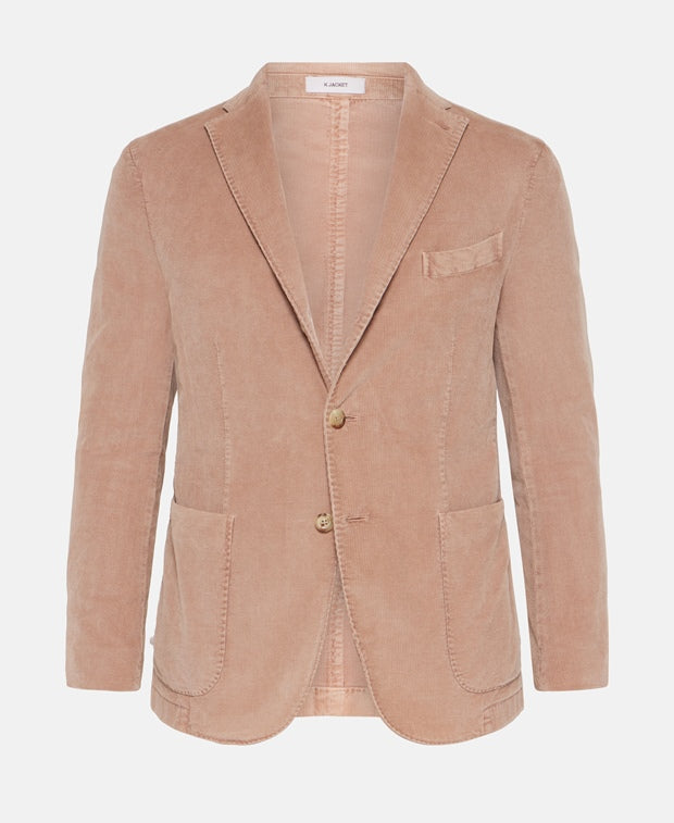 Boglioli Corduroy blazer