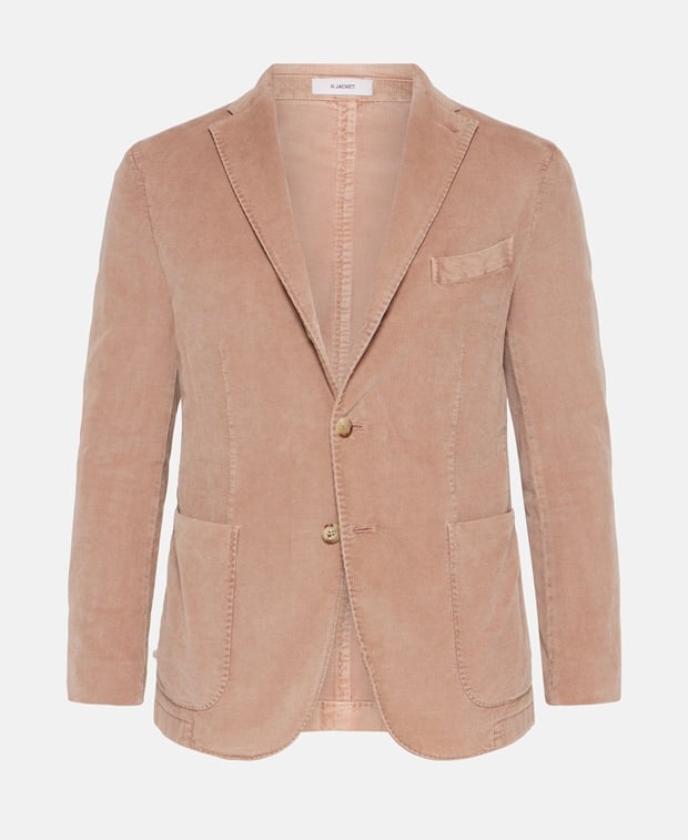 Boglioli Corduroy blazer