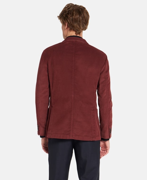 Boglioli Corduroy blazer