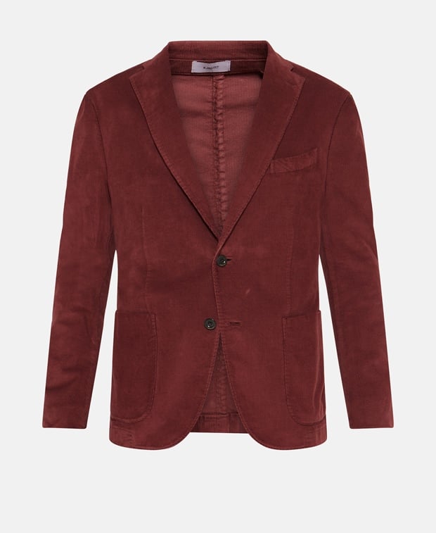 Boglioli Corduroy blazer