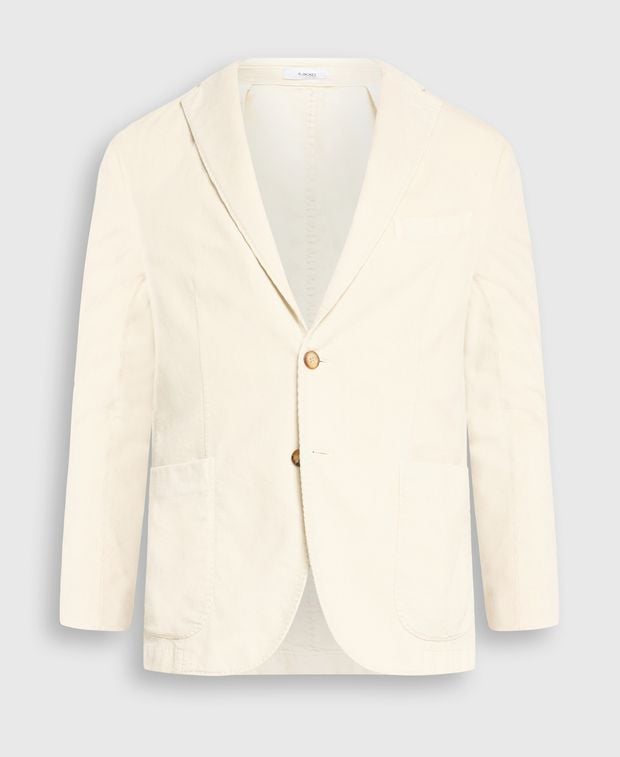 Boglioli Corduroy suit jacket