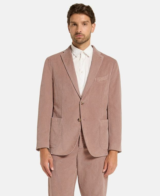 Boglioli Corduroy suit jacket