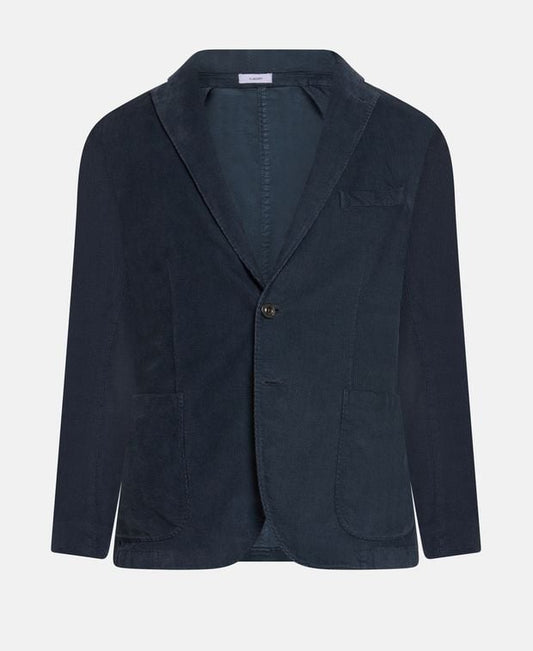 Boglioli Corduroy suit jacket