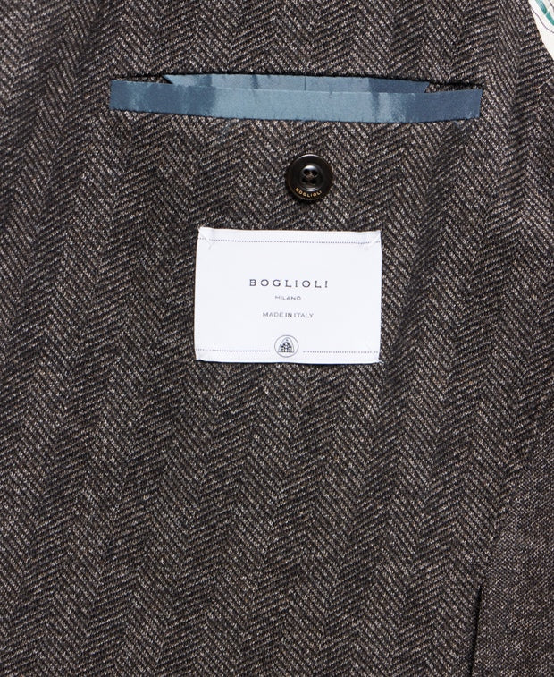 Boglioli Suit jacket