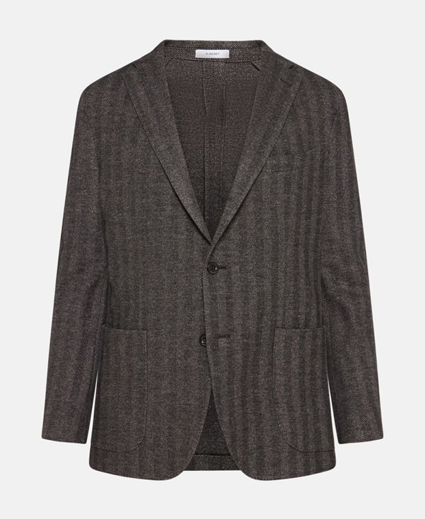 Boglioli Suit jacket