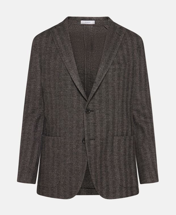 Boglioli Suit jacket