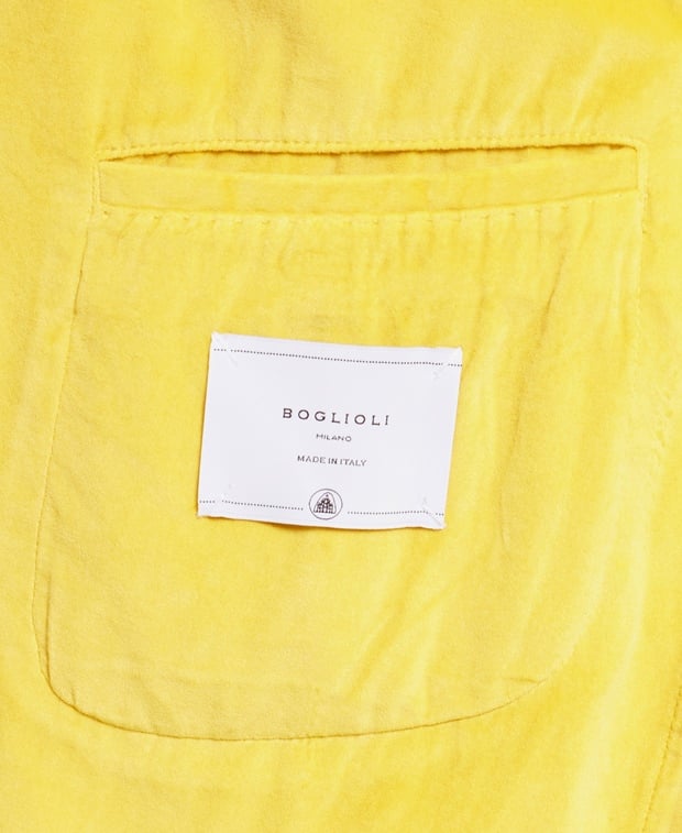 Boglioli Blazer