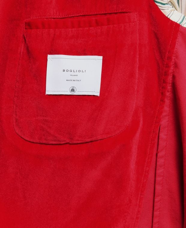 Boglioli Suit jacket