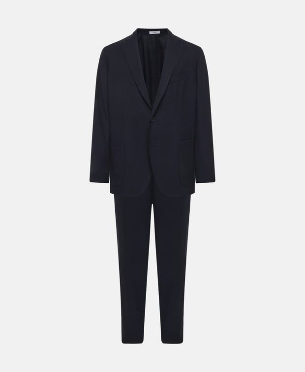 Boglioli Suit