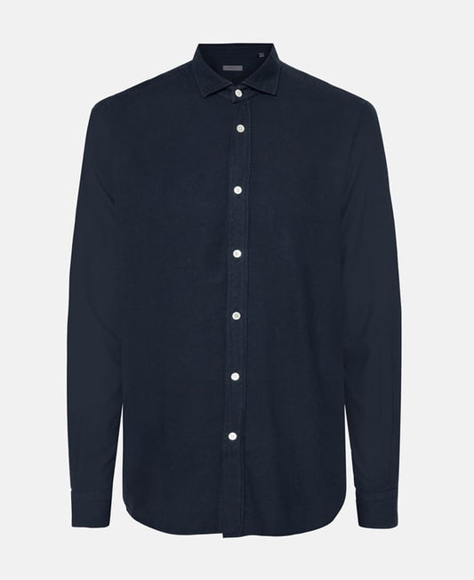 Boglioli Long-sleeved shirt - regular fit