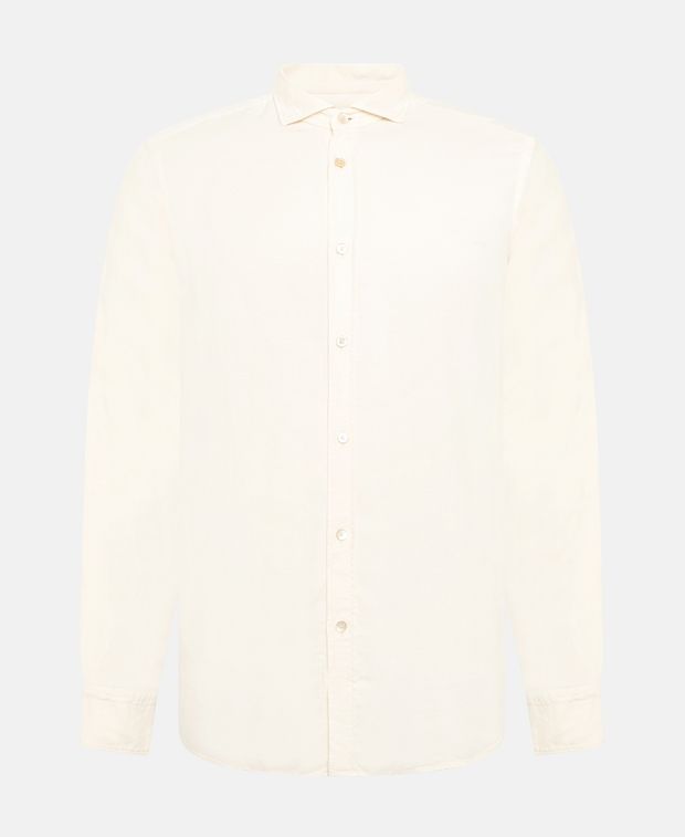 Boglioli Long-sleeved shirt - regular fit