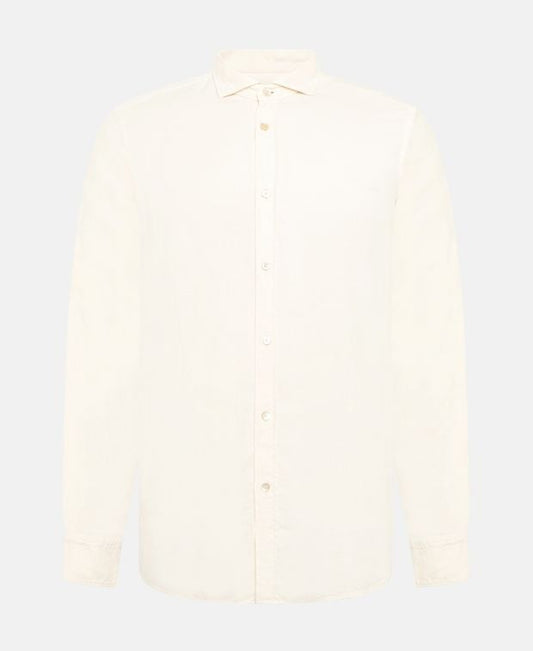Boglioli Long-sleeved shirt - regular fit