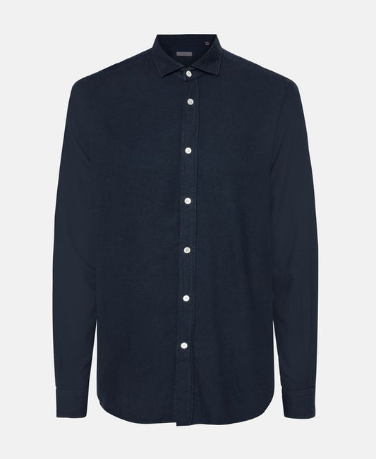 Boglioli Long-sleeved shirt - regular fit