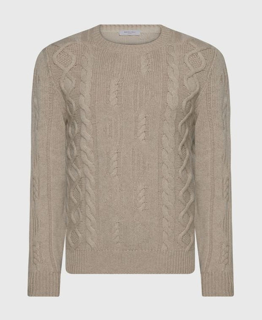Boglioli Cashmere pullover