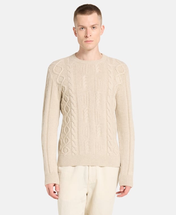 Boglioli Cashmere pullover