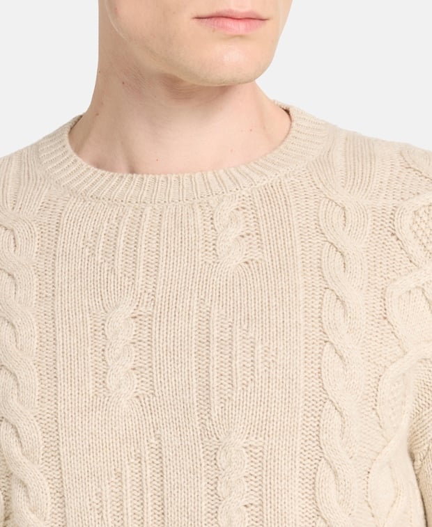 Boglioli Cashmere pullover