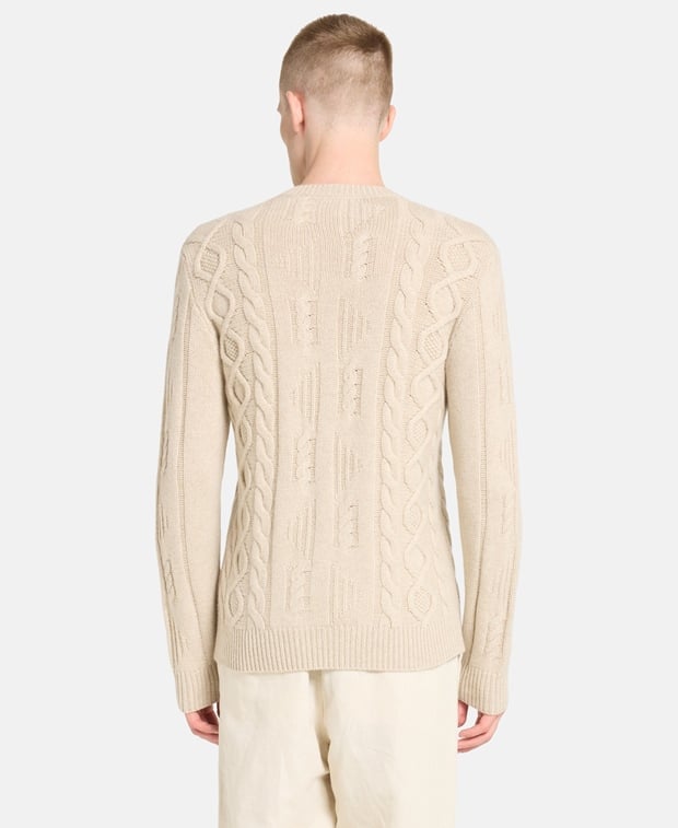 Boglioli Cashmere pullover