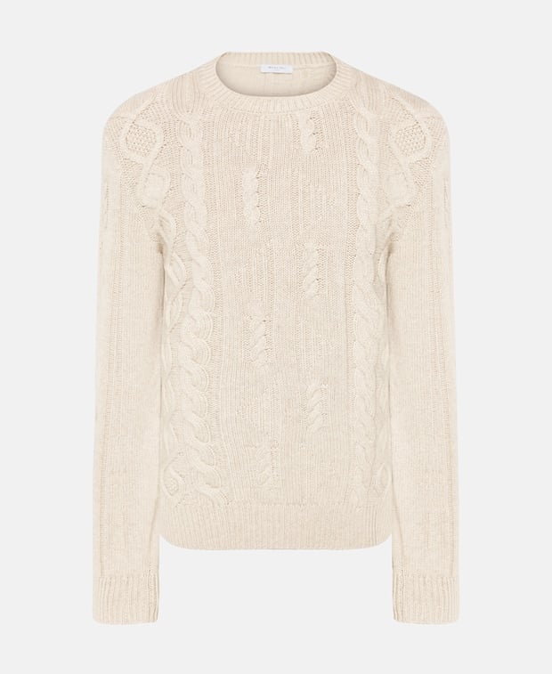 Boglioli Cashmere pullover