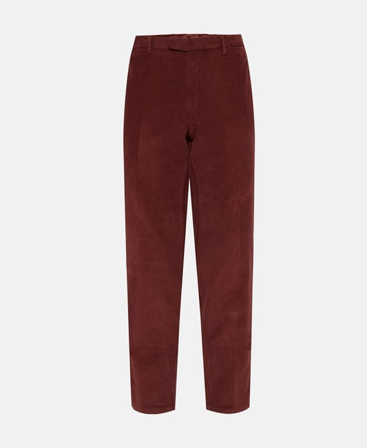 Boglioli Corduroy trousers
