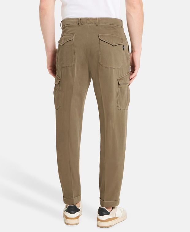 Boglioli Cargo pants