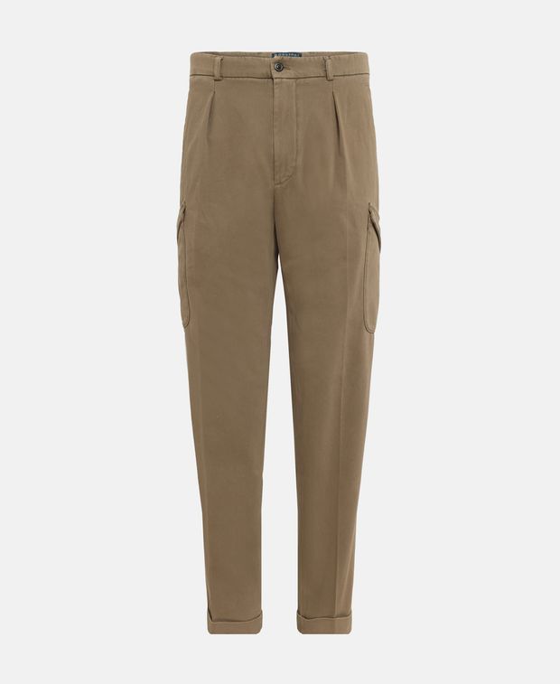 Boglioli Cargo pants