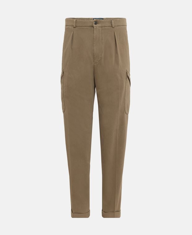 Boglioli Cargo pants