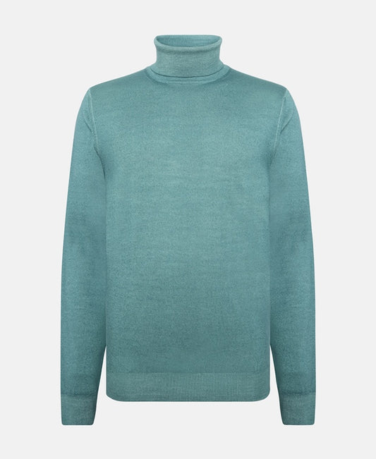 Boglioli Wool jumper