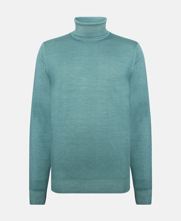Boglioli Wool jumper