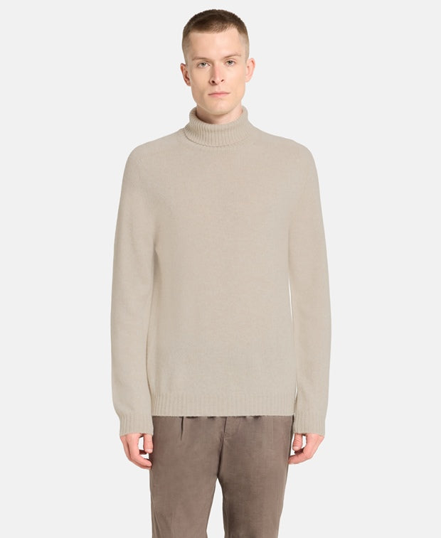 Boglioli Cashmere pullover