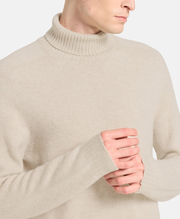 Boglioli Cashmere pullover