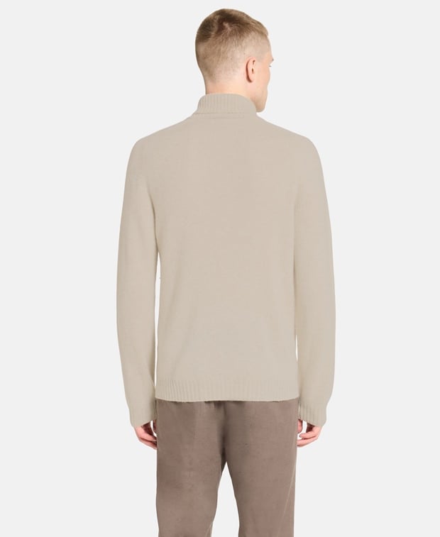 Boglioli Cashmere pullover