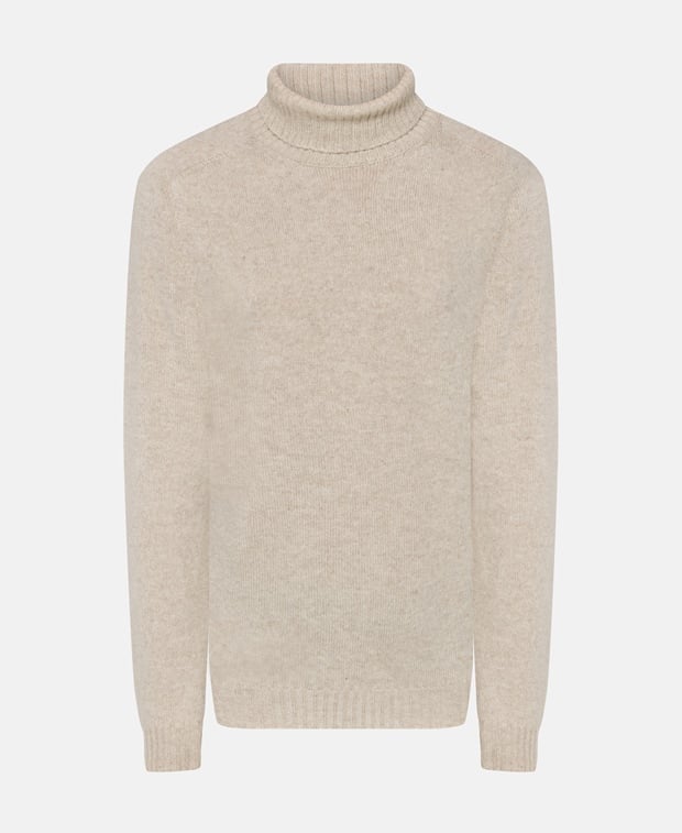 Boglioli Cashmere pullover