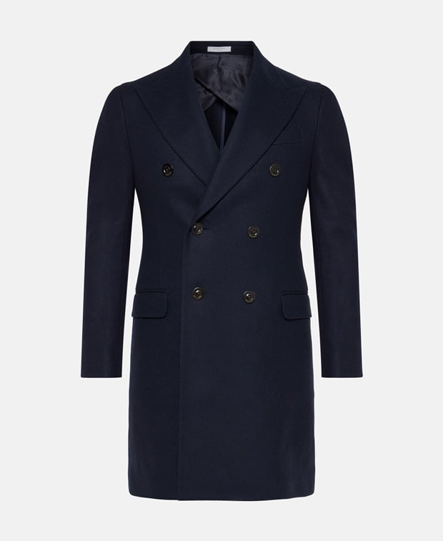 Boglioli Casual coat