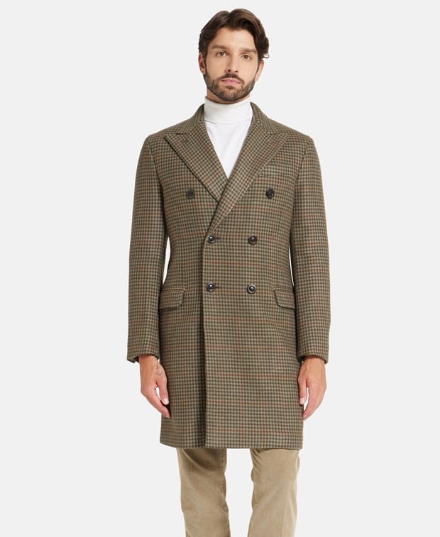 Boglioli Coat