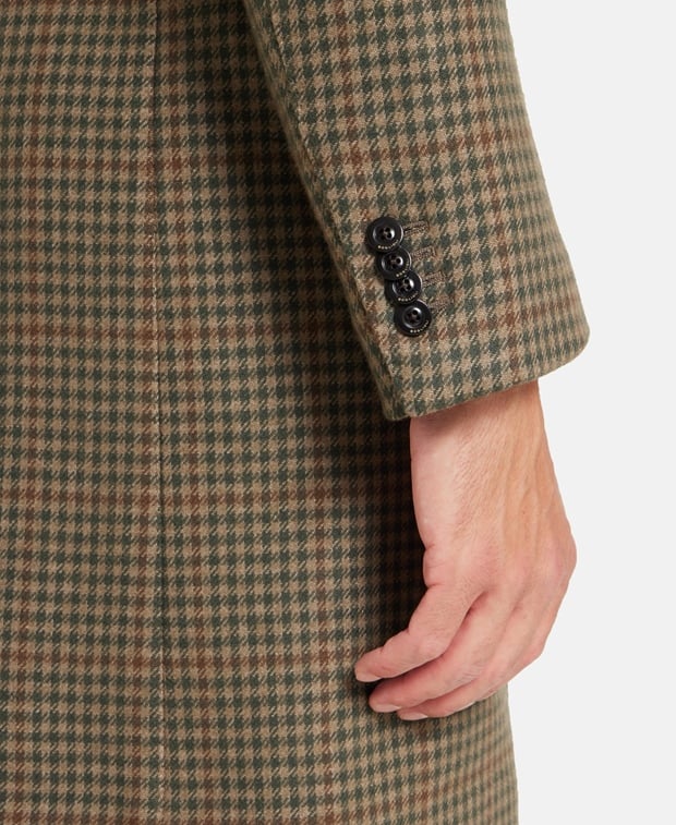 Boglioli Coat