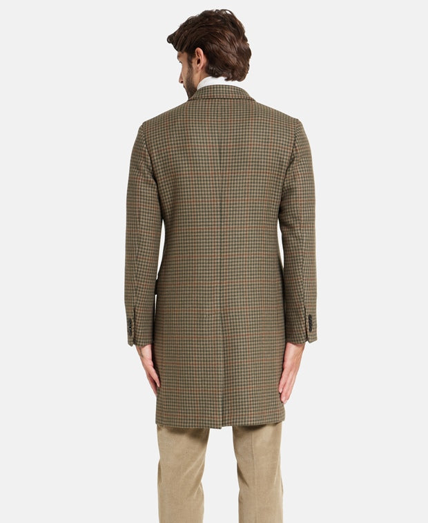 Boglioli Coat