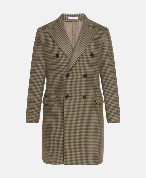 Boglioli Coat