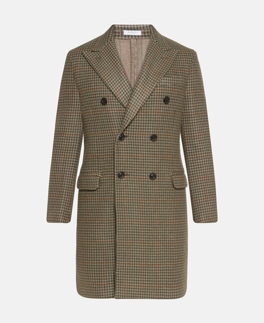Boglioli Coat