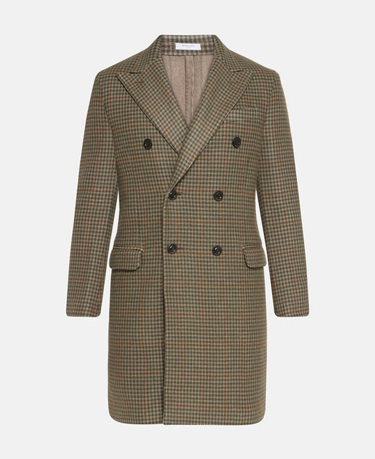 Boglioli Coat