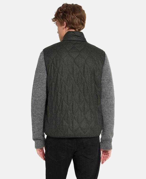 Boglioli Gilet