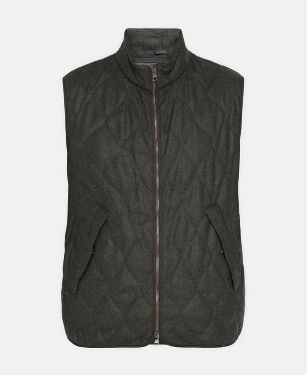 Boglioli Gilet