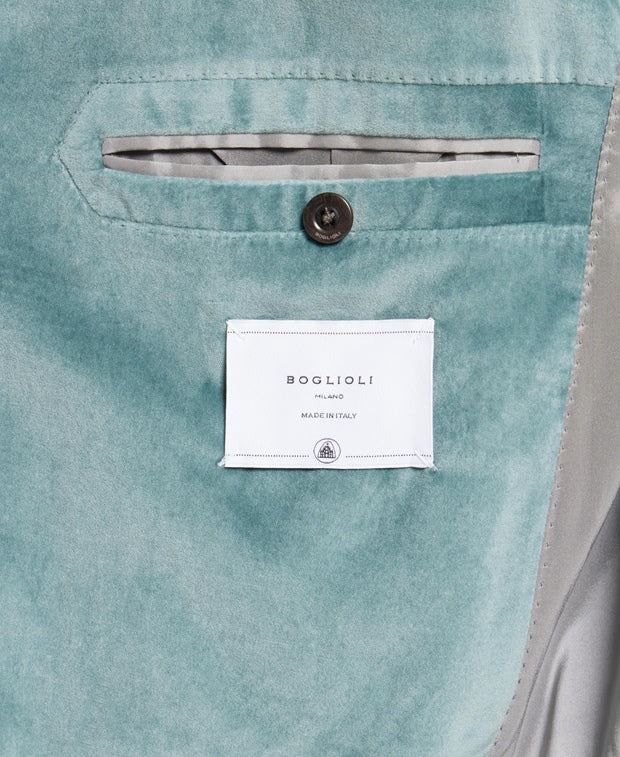Boglioli Suit jacket