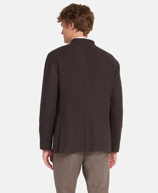 Boglioli Blazer Brown