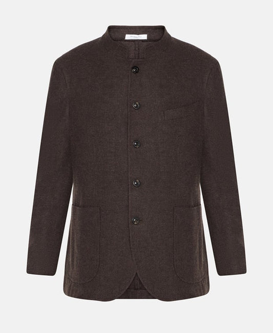 Boglioli Blazer Brown