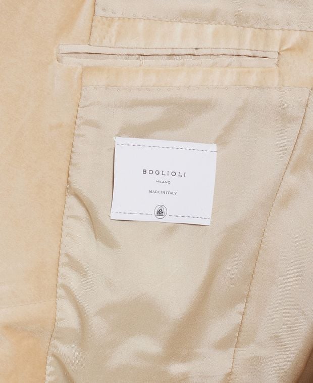 Boglioli Suit jacket