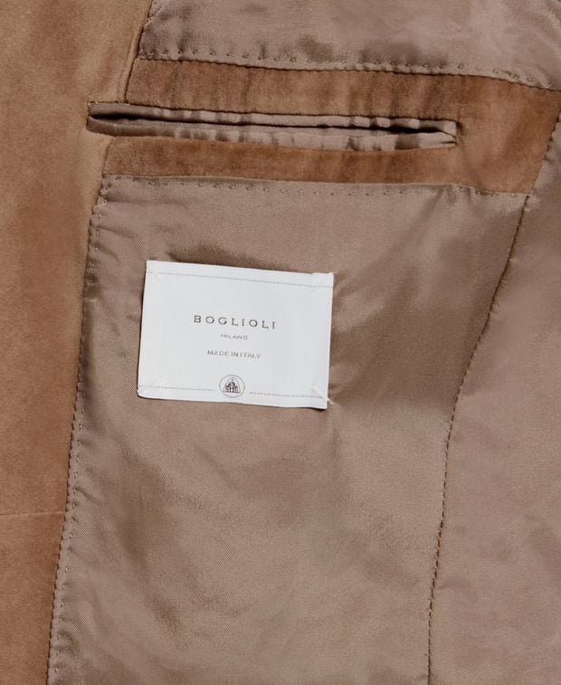 Boglioli Suit jacket