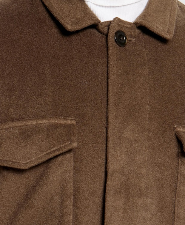 Boglioli Cashmere jacket