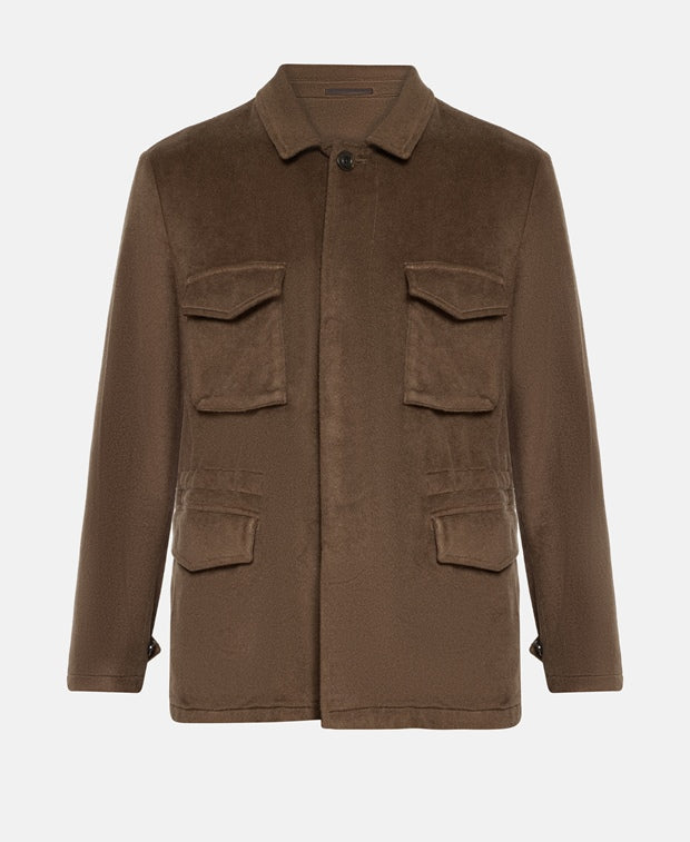 Boglioli Cashmere jacket