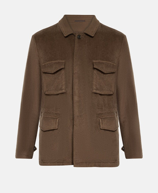 Boglioli Cashmere jacket