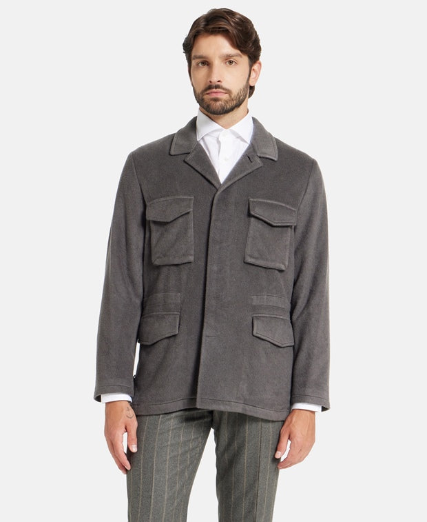 Boglioli Cashmere jacket